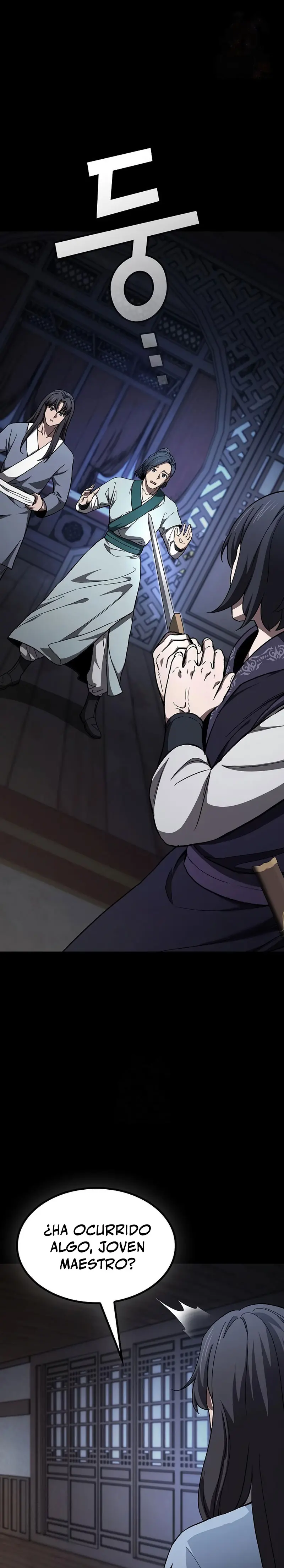 Obligado a ser Demonio Celestial > Capitulo 21 > Page 21