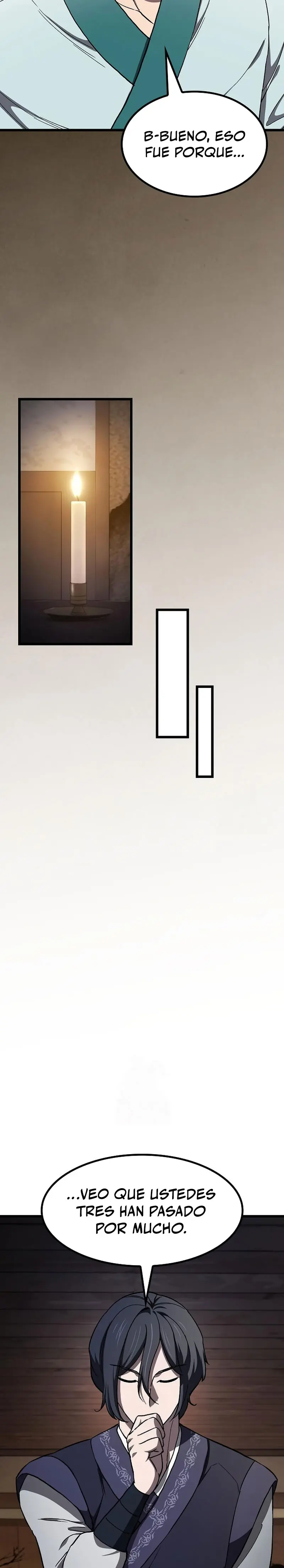 Obligado a ser Demonio Celestial > Capitulo 21 > Page 61