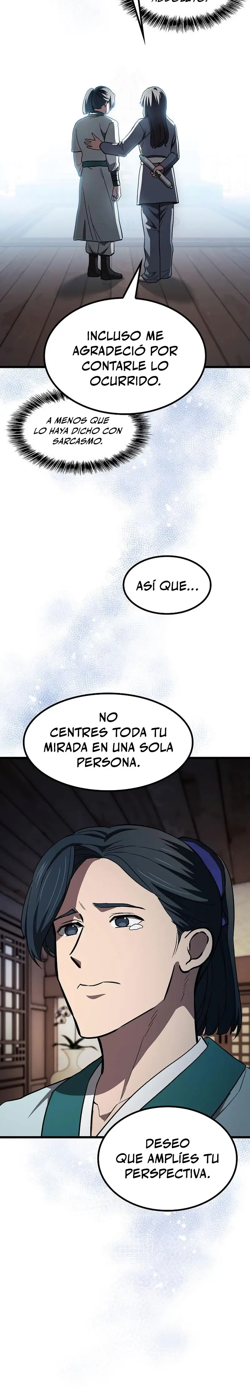 Obligado a ser Demonio Celestial > Capitulo 21 > Page 201