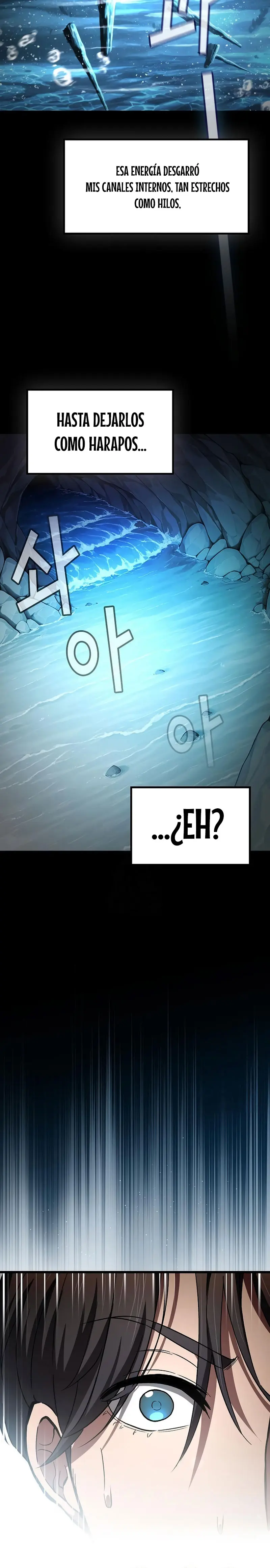 Obligado a ser Demonio Celestial > Capitulo 21 > Page 331