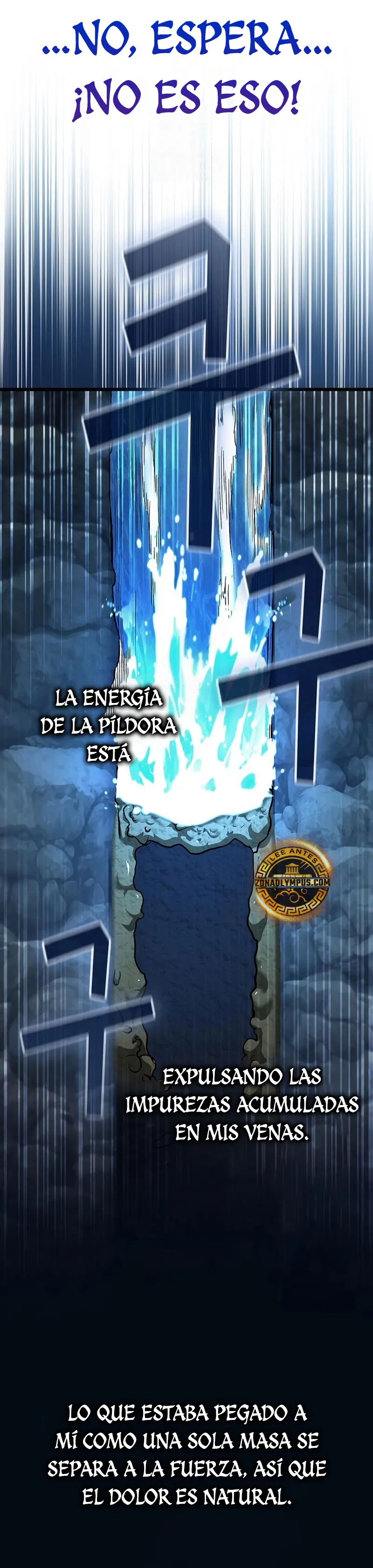 Obligado a ser Demonio Celestial > Capitulo 21 > Page 341