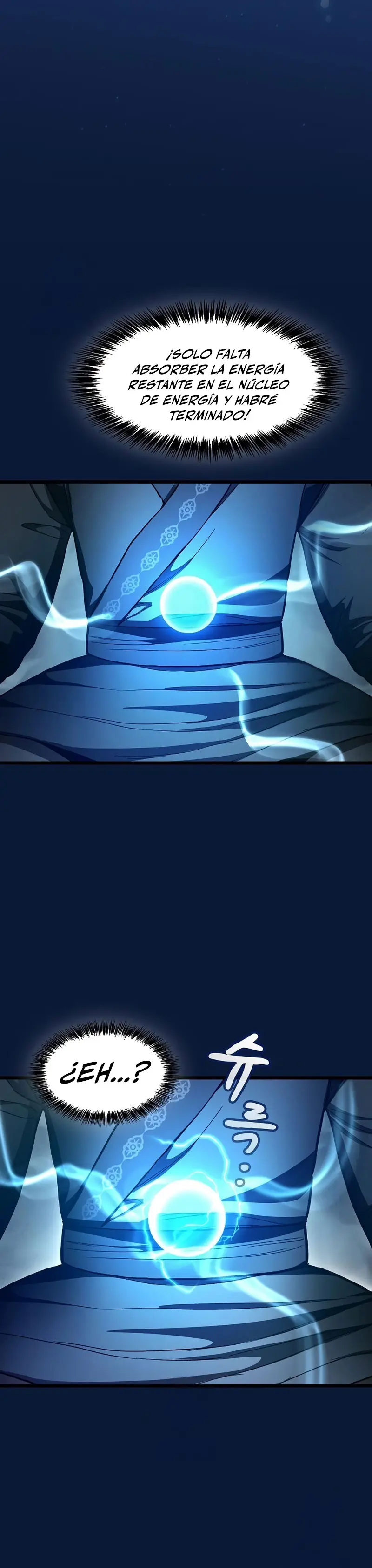 Obligado a ser Demonio Celestial > Capitulo 21 > Page 371