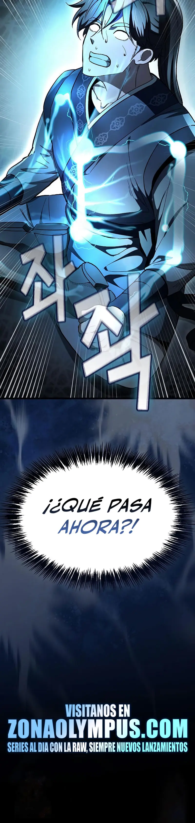 Obligado a ser Demonio Celestial > Capitulo 21 > Page 391