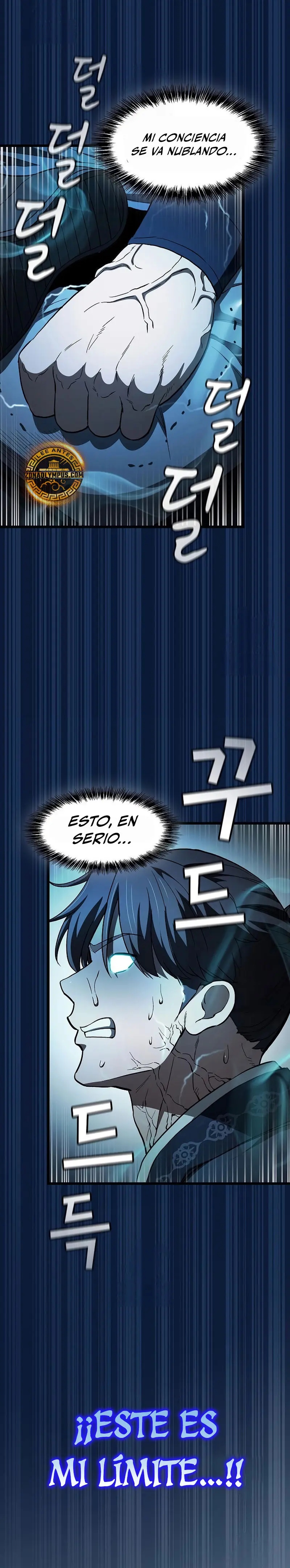 Obligado a ser Demonio Celestial > Capitulo 22 > Page 51