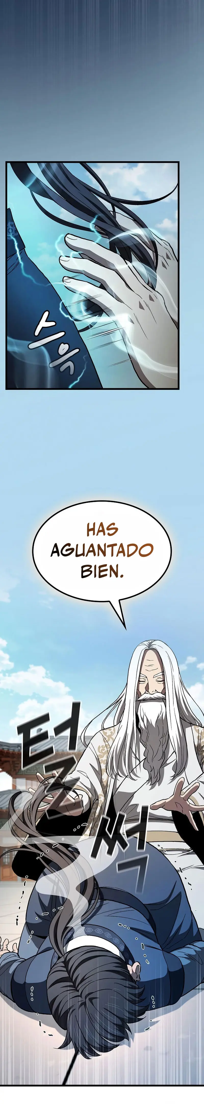 Obligado a ser Demonio Celestial > Capitulo 22 > Page 61