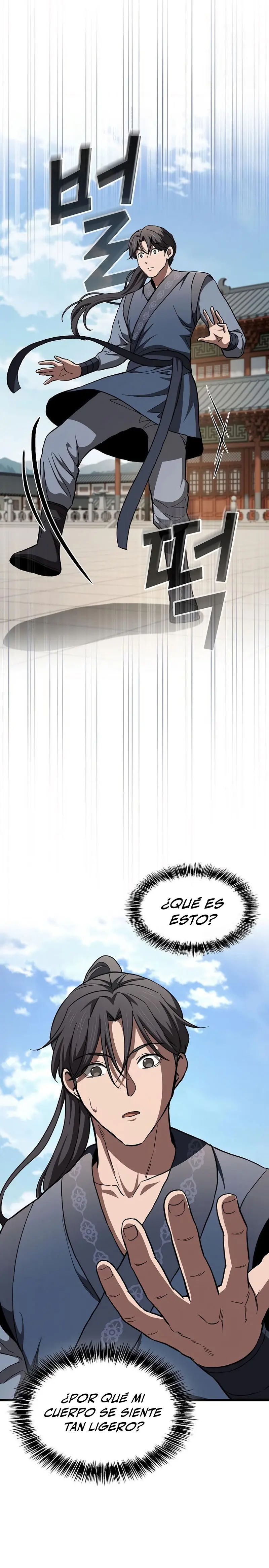 Obligado a ser Demonio Celestial > Capitulo 22 > Page 81