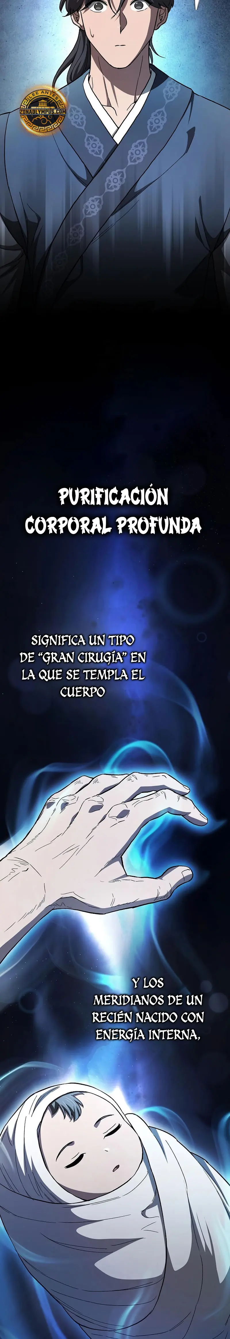 Obligado a ser Demonio Celestial > Capitulo 22 > Page 101