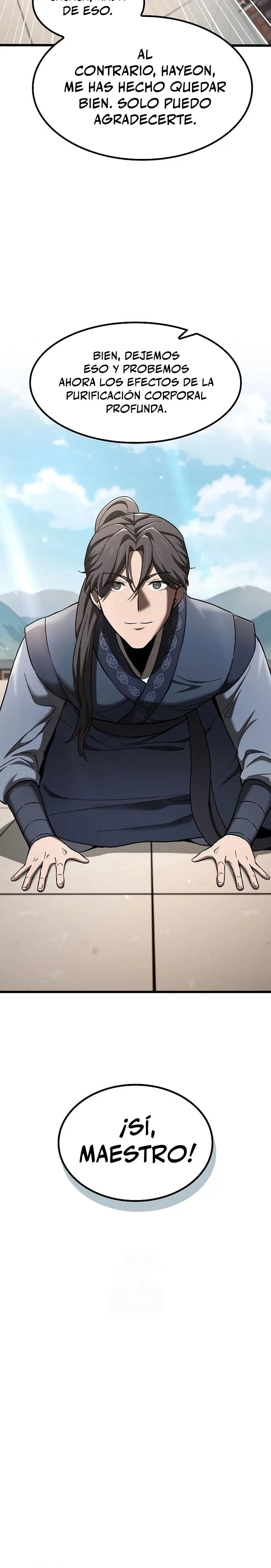 Obligado a ser Demonio Celestial > Capitulo 22 > Page 171