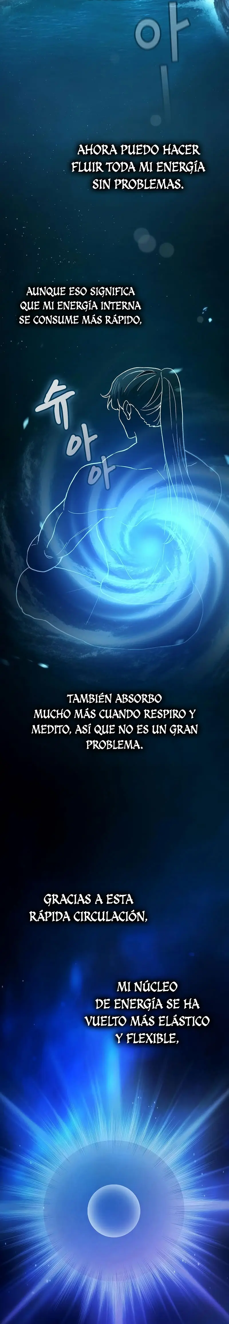 Obligado a ser Demonio Celestial > Capitulo 22 > Page 201