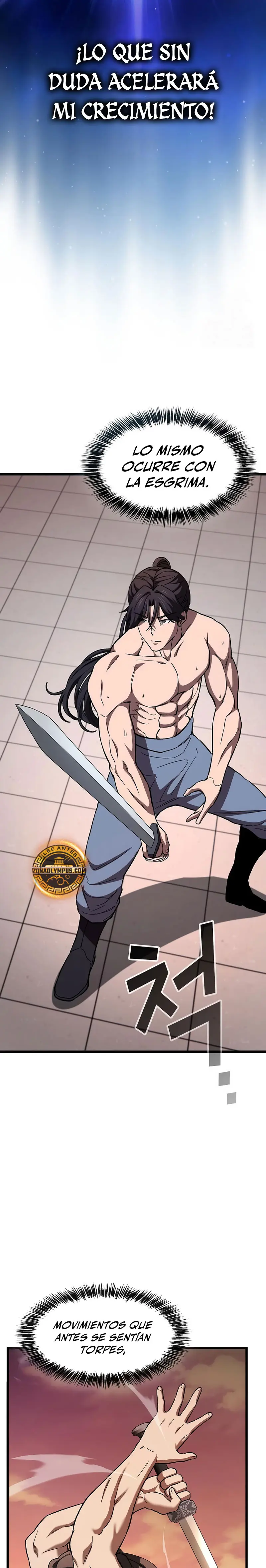 Obligado a ser Demonio Celestial > Capitulo 22 > Page 211