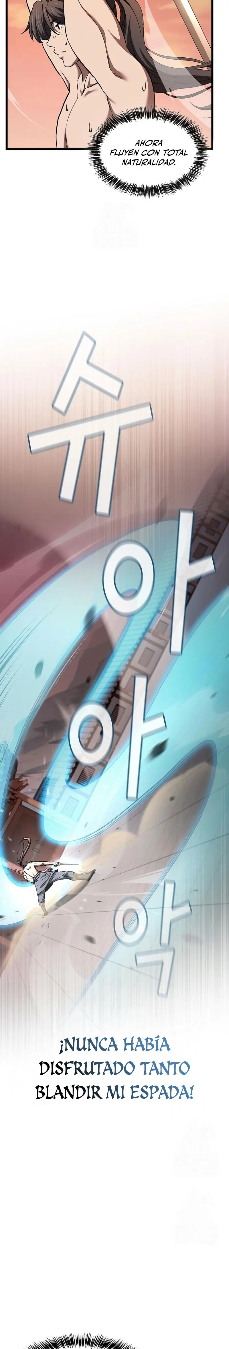 Obligado a ser Demonio Celestial > Capitulo 22 > Page 221