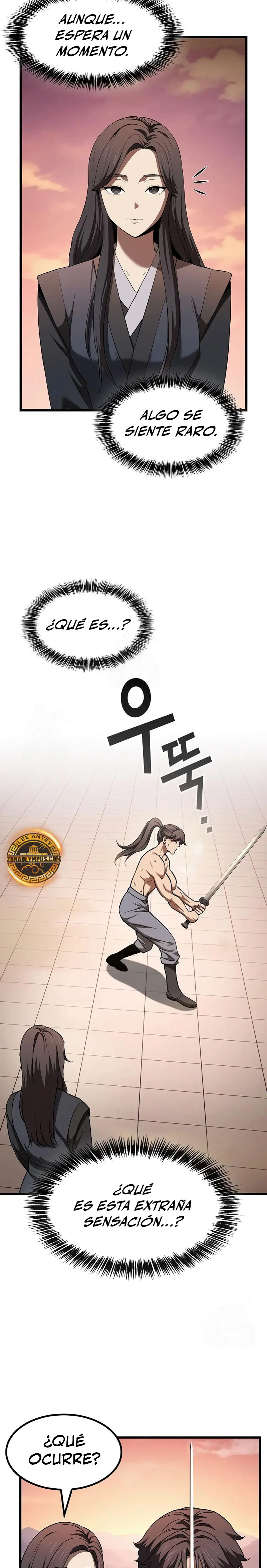 Obligado a ser Demonio Celestial > Capitulo 22 > Page 231