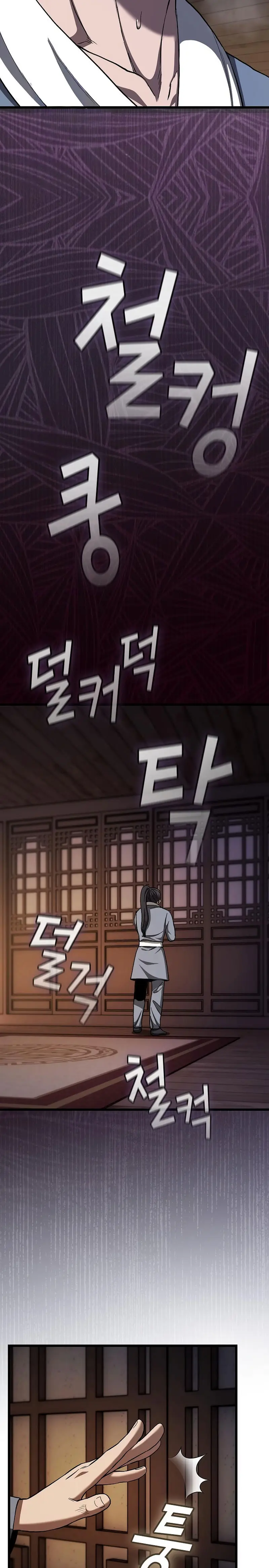 Obligado a ser Demonio Celestial > Capitulo 22 > Page 311