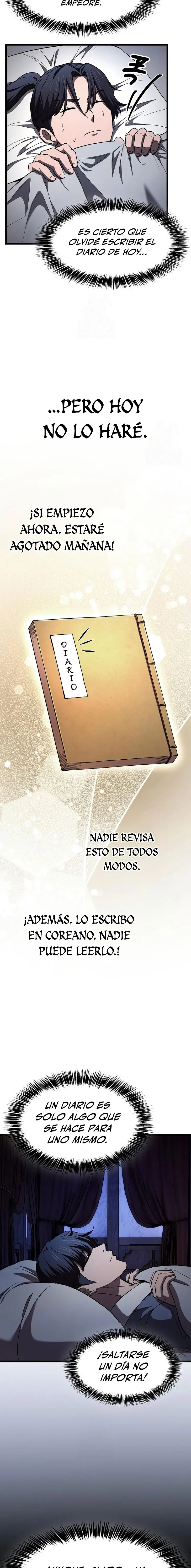 Obligado a ser Demonio Celestial > Capitulo 22 > Page 351