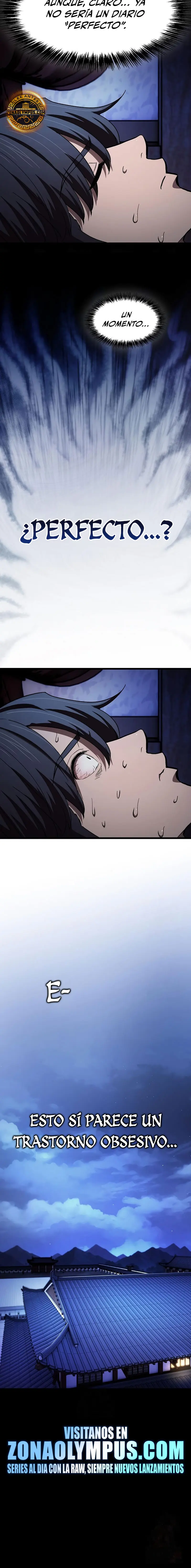 Obligado a ser Demonio Celestial > Capitulo 22 > Page 361