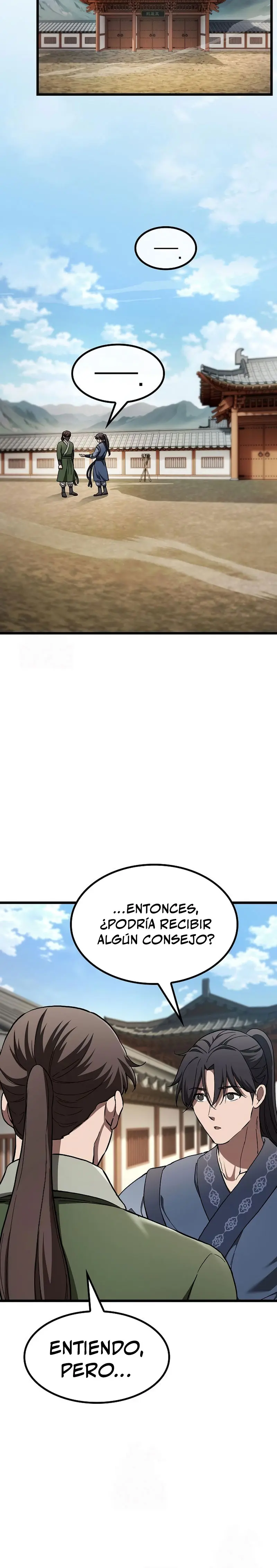 Obligado a ser Demonio Celestial > Capitulo 23 > Page 61