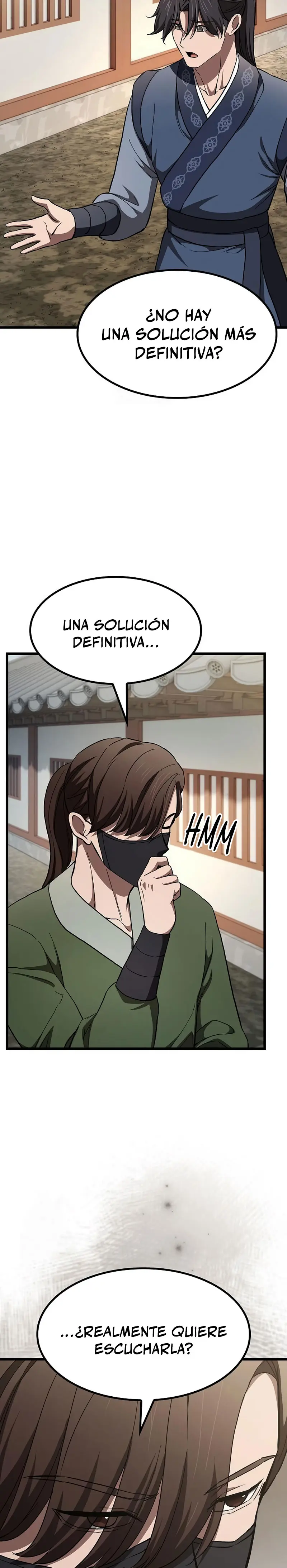 Obligado a ser Demonio Celestial > Capitulo 23 > Page 101