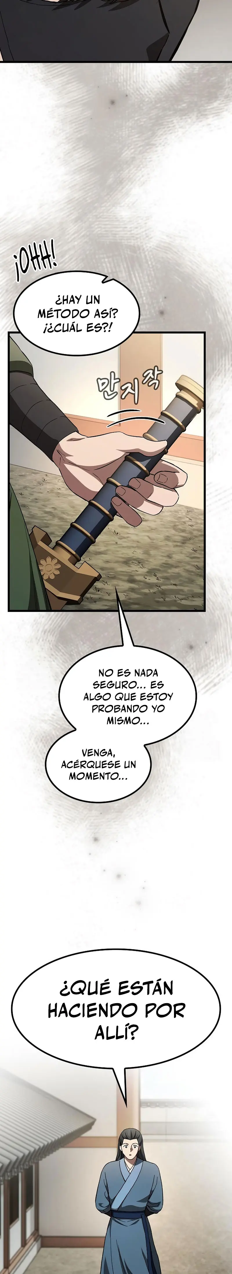 Obligado a ser Demonio Celestial > Capitulo 23 > Page 111