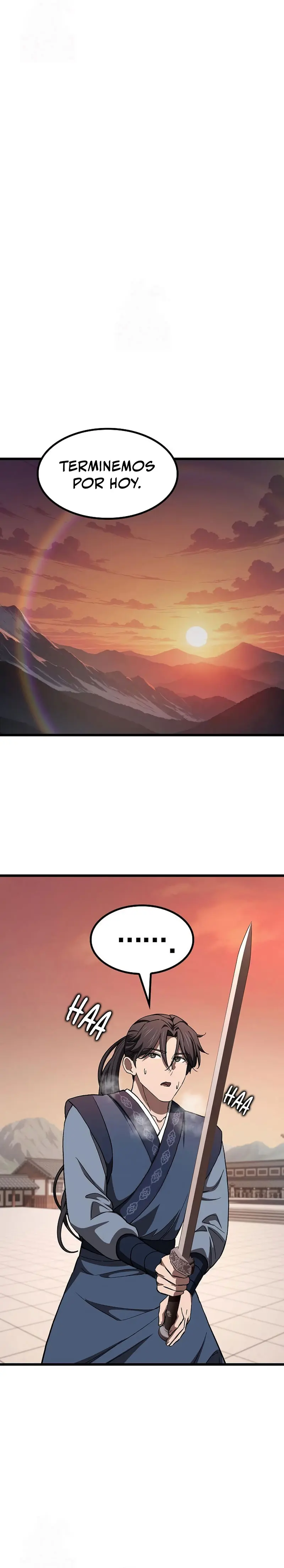 Obligado a ser Demonio Celestial > Capitulo 23 > Page 191