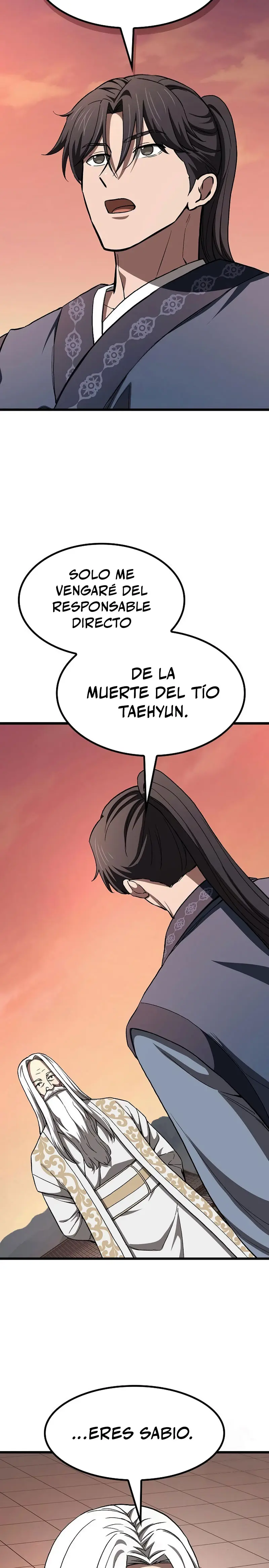 Obligado a ser Demonio Celestial > Capitulo 23 > Page 291