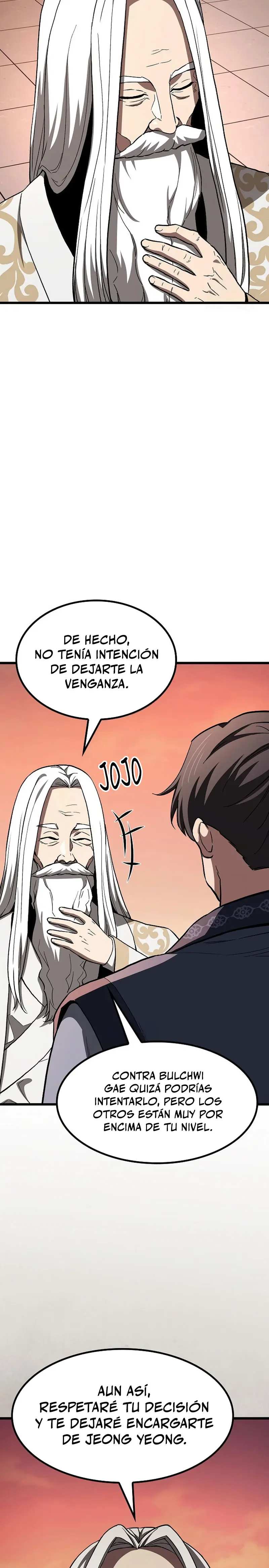 Obligado a ser Demonio Celestial > Capitulo 23 > Page 301