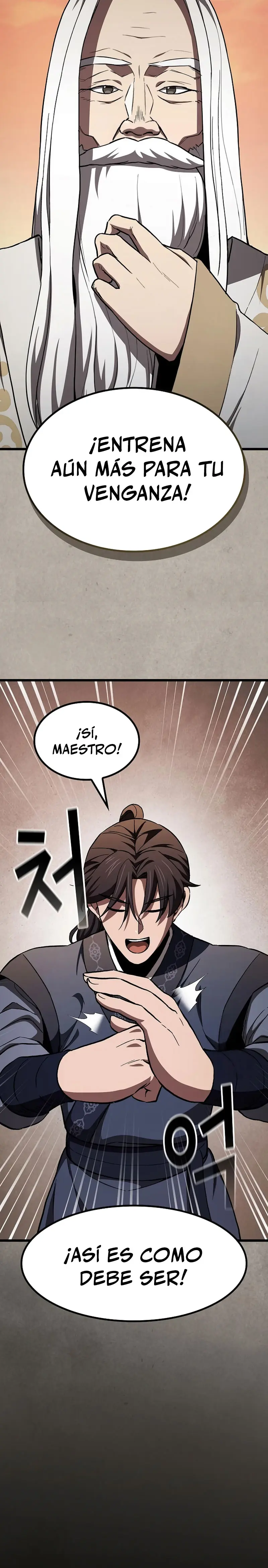 Obligado a ser Demonio Celestial > Capitulo 23 > Page 311