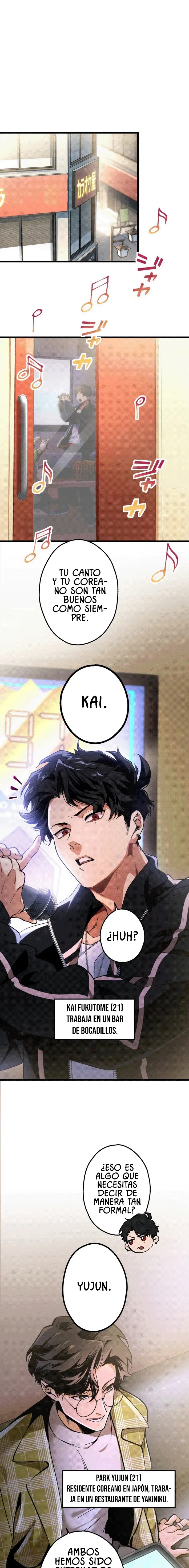 Cerberus > Capitulo 1 > Page 41