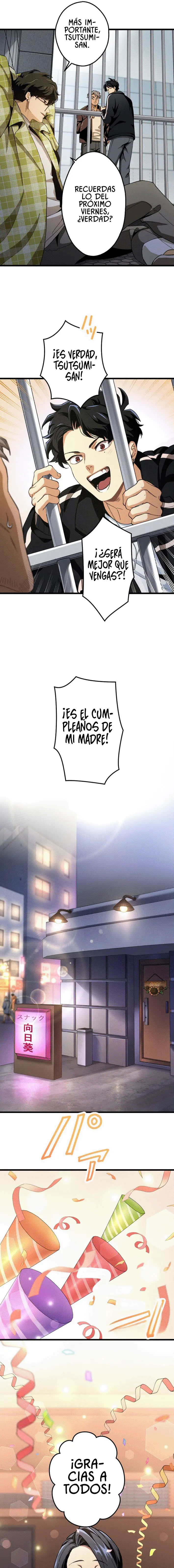 Cerberus > Capitulo 1 > Page 111