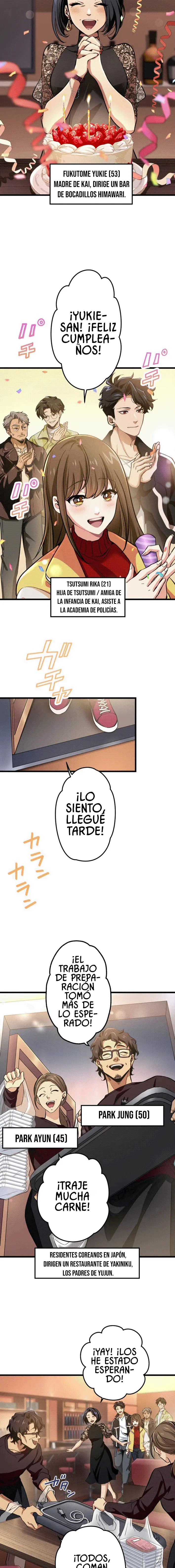 Cerberus > Capitulo 1 > Page 121