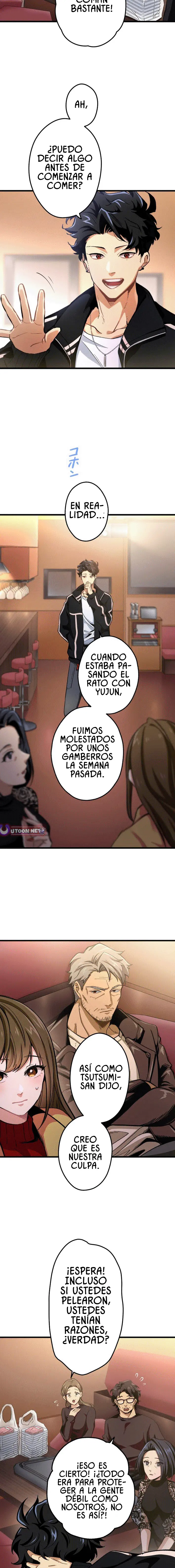 Cerberus > Capitulo 1 > Page 131