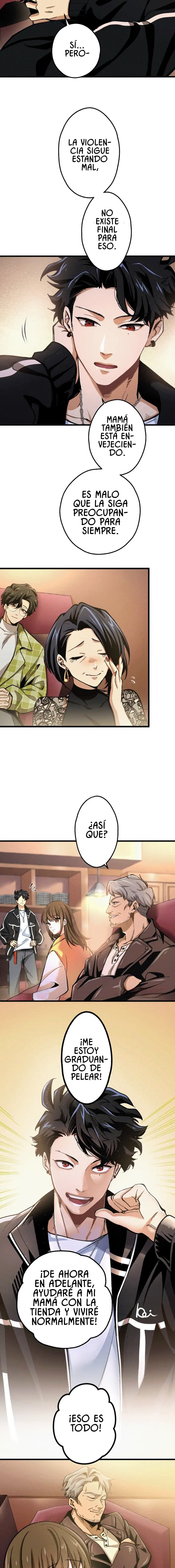 Cerberus > Capitulo 1 > Page 141