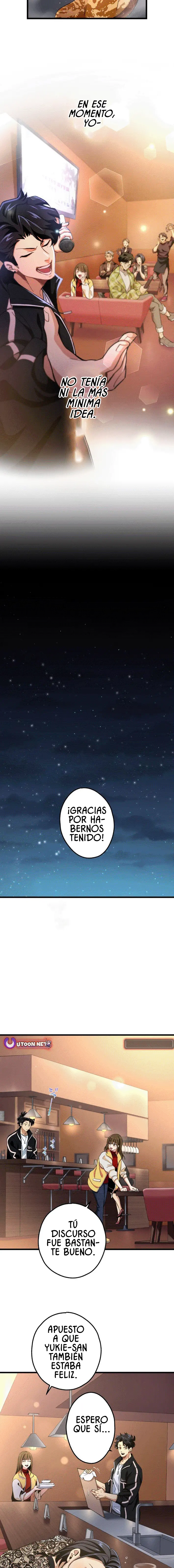 Cerberus > Capitulo 1 > Page 161