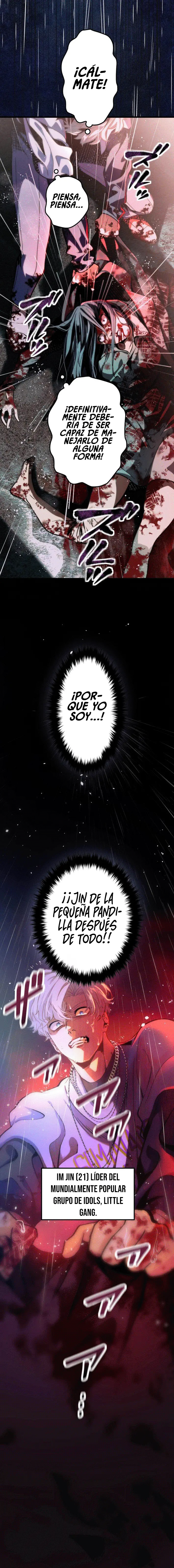 Cerberus > Capitulo 1 > Page 201