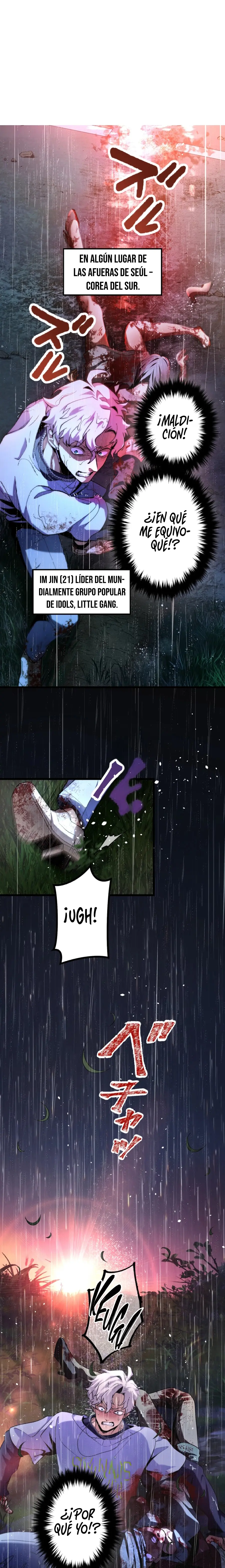 Cerberus > Capitulo 2 > Page 11