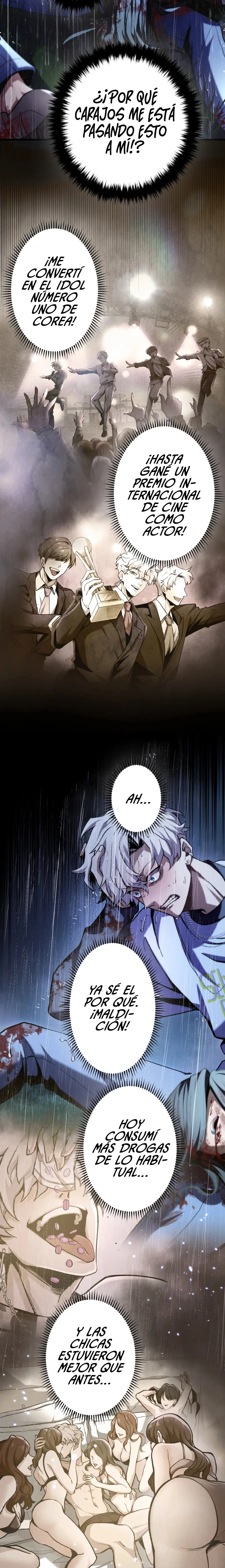 Cerberus > Capitulo 2 > Page 21