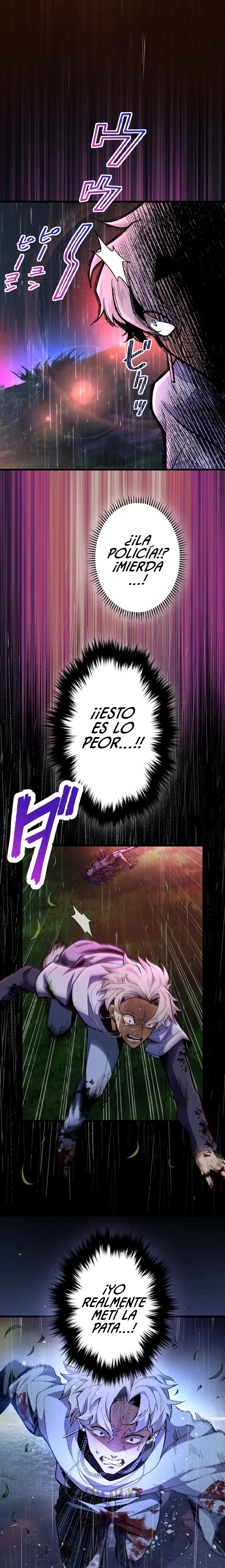 Cerberus > Capitulo 2 > Page 51