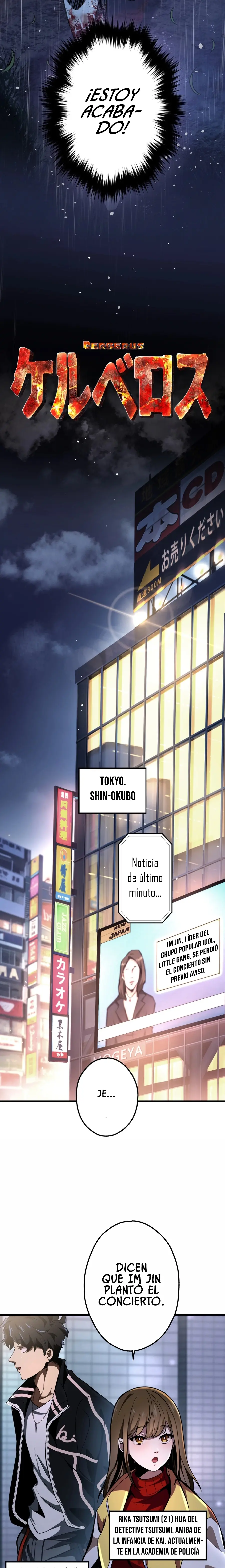 Cerberus > Capitulo 2 > Page 61