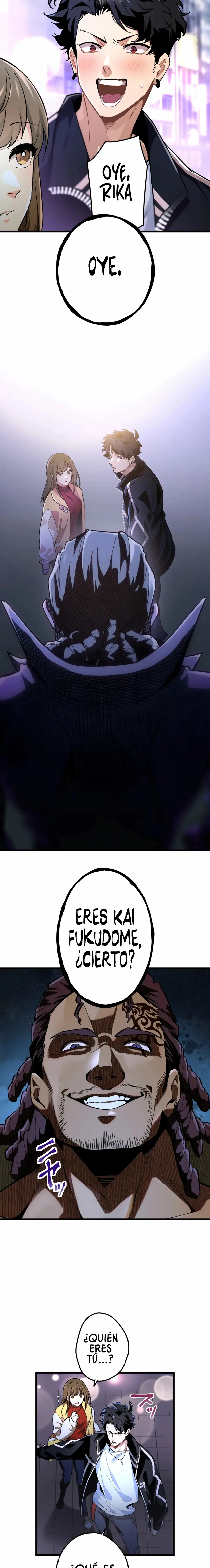 Cerberus > Capitulo 2 > Page 111