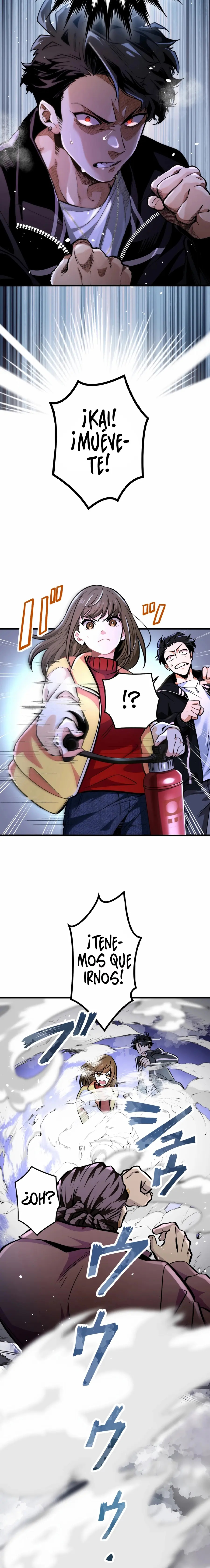 Cerberus > Capitulo 2 > Page 151