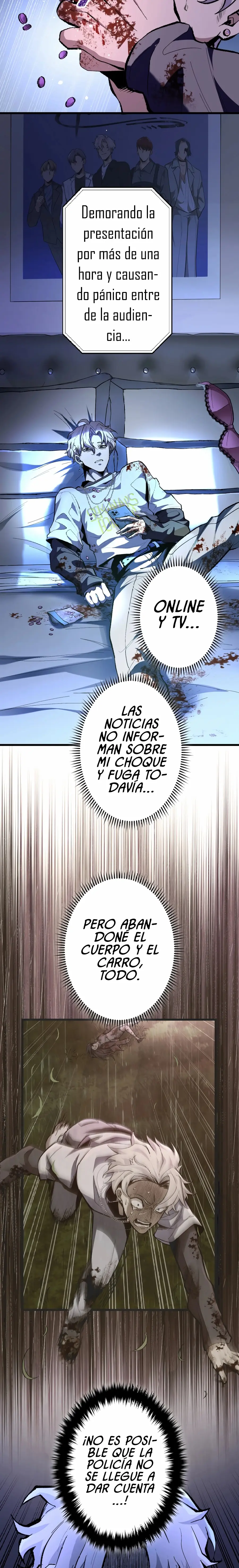 Cerberus > Capitulo 2 > Page 201