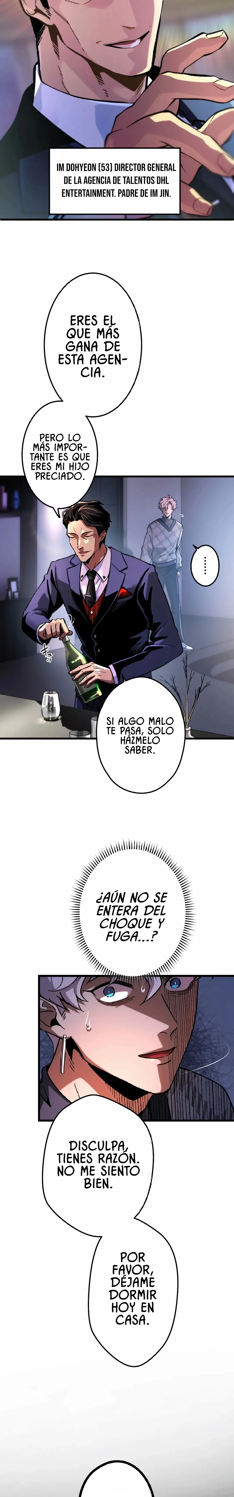 Cerberus > Capitulo 3 > Page 31