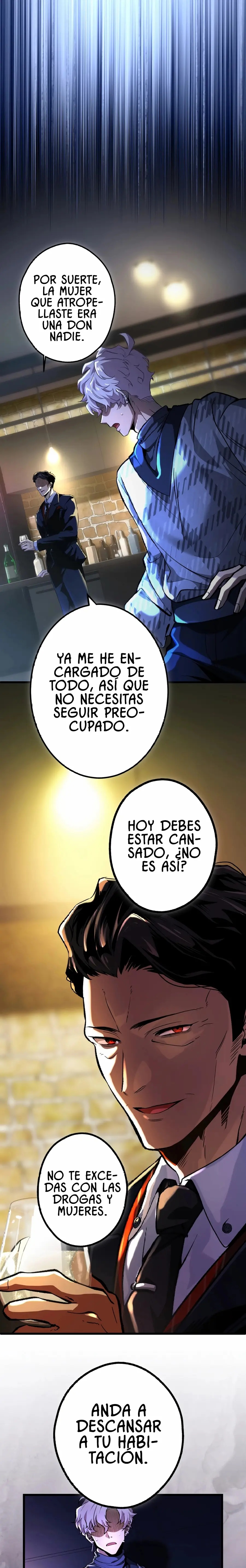 Cerberus > Capitulo 3 > Page 51