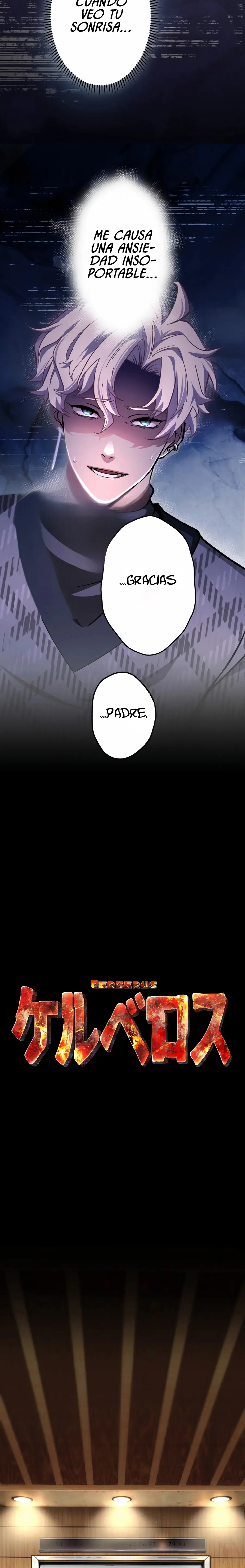 Cerberus > Capitulo 3 > Page 71
