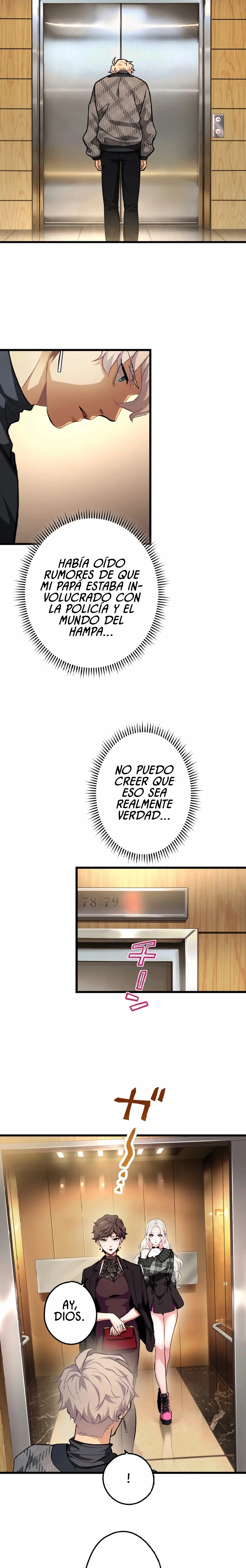 Cerberus > Capitulo 3 > Page 81
