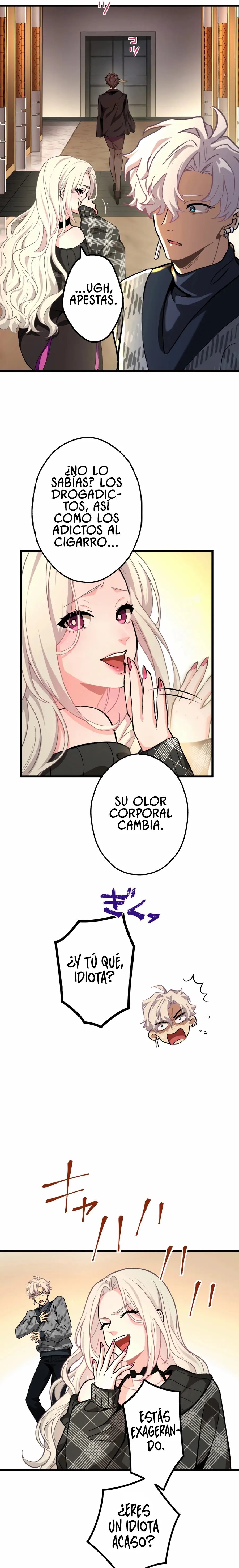 Cerberus > Capitulo 3 > Page 111