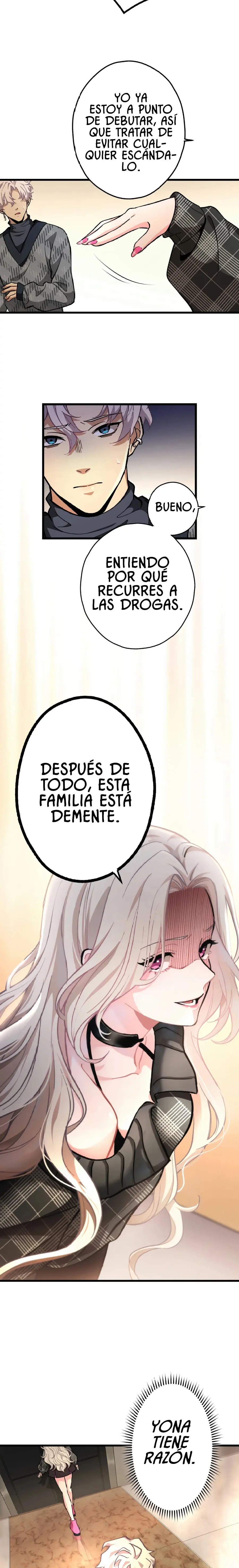 Cerberus > Capitulo 3 > Page 121