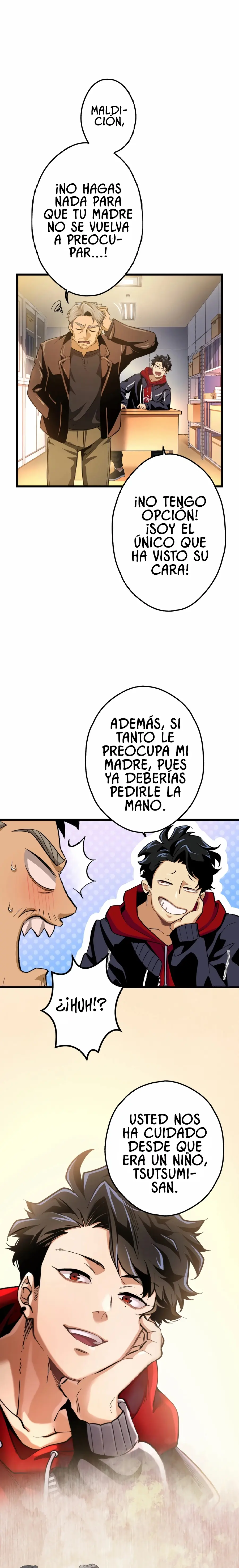Cerberus > Capitulo 3 > Page 161