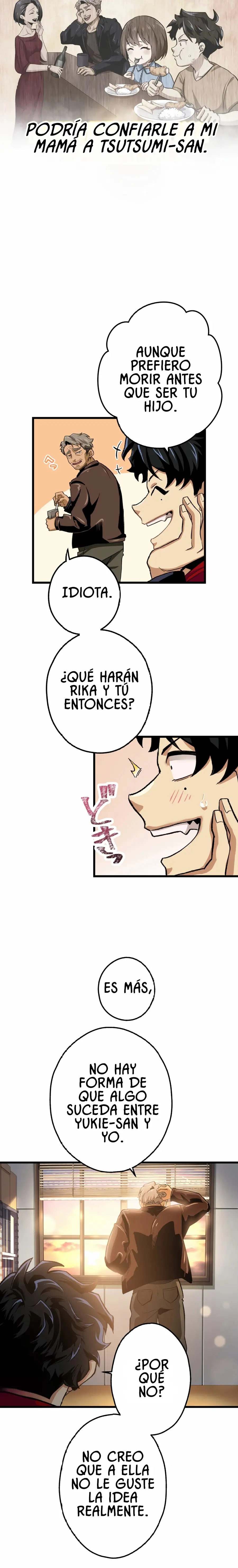 Cerberus > Capitulo 3 > Page 171
