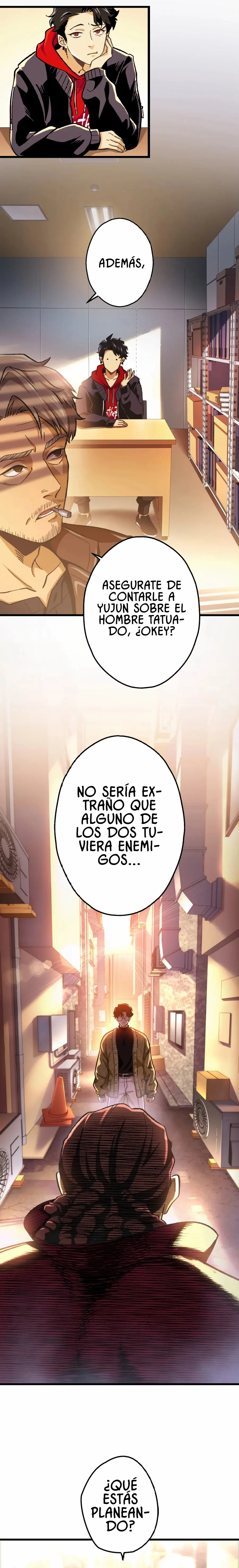 Cerberus > Capitulo 3 > Page 201
