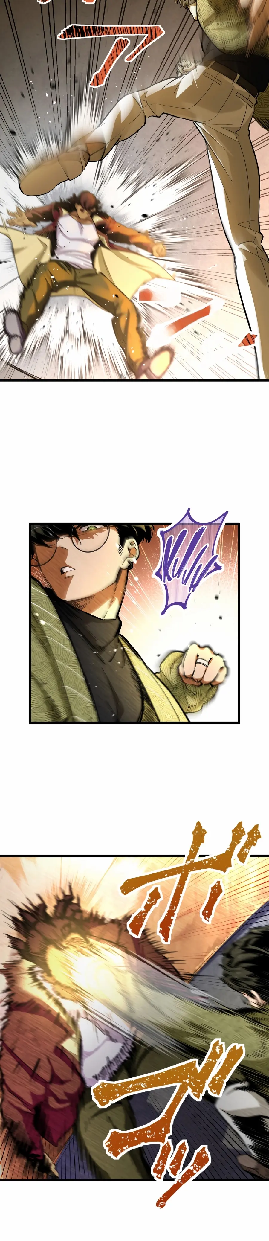 Cerberus > Capitulo 3 > Page 231